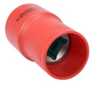 Торцевая головка Yato YT-21013