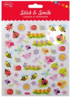 Наклейки Daco AB040