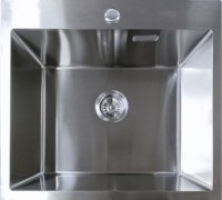 Кухонная мойка Waltz HDA 5550