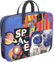 Папка-портфель для документов Erich Krause Cosmonaut A4+ (54663)