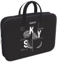 Папка-портфель для документов Erich Krause Moon Cycle A4+ (57599)