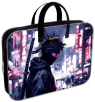 Папка-портфель для документов Erich Krause Samurai A4+ (62917)