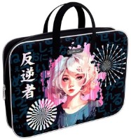 Папка-портфель для документов Erich Krause Tokyo Date A4+ (62912)