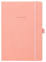 Блокнот Idee A5 96p Coral (ID.2205)