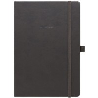 Блокнот Idee A5 96p Intense Grey (ID.2103)