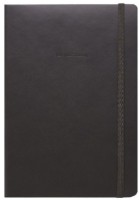 Блокнот Idee A5 96p Intense Grey (ID.2203)