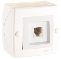 Priză Mono Electric Octans 104-010104-124