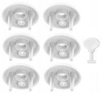 Защита для розетки Orno SC1