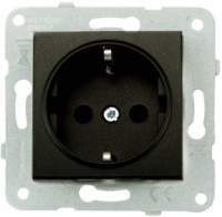 Розетка Panasonic Arkedia Slim (WKTT02022BL)