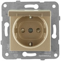 Розетка Panasonic Arkedia Slim (WKTT02022BR)