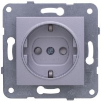 Розетка Panasonic Arkedia Slim (WKTT02022SL)