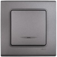 Выключатель Horoz Linnera Life (90402019)