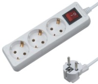 Удлинитель Wadfow WEJ7303