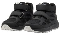 Ботинки детские Jack Wolfskin Woodland 2 Texapore Mid Vc Phantom, s.30