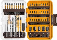 Набор головок и бит Ingco AKDL24906