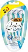 Станки для бритья Bic Soleil Bella 4pcs