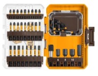 Набор головок и бит Ingco AKDL25106