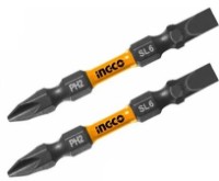 Набор бит Ingco SDBIM72HL665