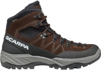 Ботинки мужские Scarpa Boreas GTX, s.42.5 Mud/Orange (30023-200)