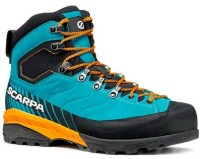 Bocanci pentru bărbați Scarpa Mescalito TRK GTX, s.45 Azure (61053-200)