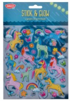 Наклейки Daco AB135