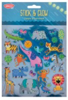 Наклейки Daco AB136