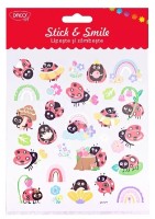 Наклейки Daco AB151