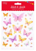 Наклейки Daco AB152