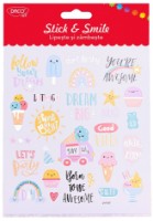 Наклейки Daco AB155