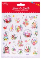 Наклейки Daco AB156