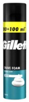 Пена для бритья Gillette Sensitive Skin 300ml