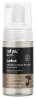 Пена-кондиционер для укладки бороды Tolpa Dermo Barber 100ml