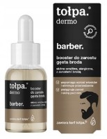 Сыворотка для бороды Tolpa Dermo Barber 30ml