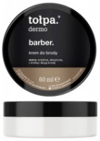 Крем для бороды Tolpa Dermo Barber Beard Care 60ml