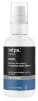 Бальзам после бритья Tolpa Dermo Men Face & Head 75ml
