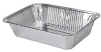 Набор форм для запекания BBQ 22x15.5x4.5cm (12055) 4pcs