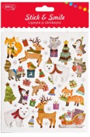 Наклейки Daco AB625