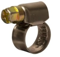 Хомуты сантехнические для труб Lider 717111