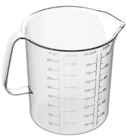 Мерная чаша Bytplast Filalex (45555) 1L