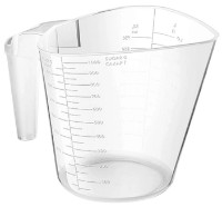 Мерная чаша Bytplast Phibo (45626) 1.3L