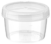 Container alimentar Bytplast Phibo 0.25L (45573)