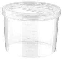 Container pentru mâncare Bytplast Phibo 1.2L (45576)