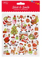 Наклейки Daco AB626