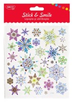 Наклейки Daco AB627