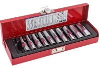 Набор головок King Tony 2510SR