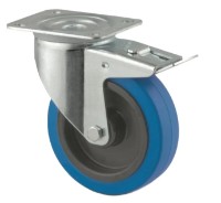 Roți industriale Colson 4477