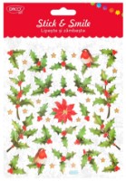 Наклейки Daco AB635