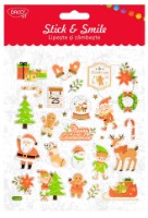 Autocolante Daco AB638