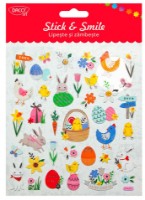 Наклейки Daco AB900