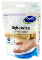 Mănuși de unică folosință Stella 10pcs R-2375